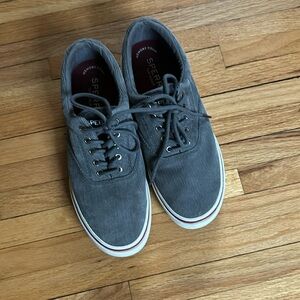 Mens Sperry shoes